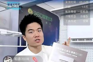 惠特摩尔谈和阿门-汤普森一起打球：他能攻能防 很高兴和他当队友